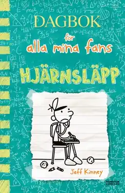 risnedsättning Hjärnsläpp